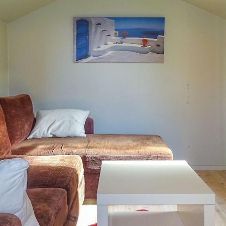 4 Bedroom Lovely Home In Hoeganaes Hoganas Exterior foto