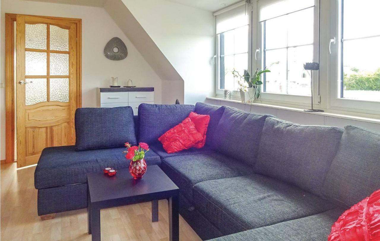 4 Bedroom Lovely Home In Hoeganaes Hoganas Exterior foto